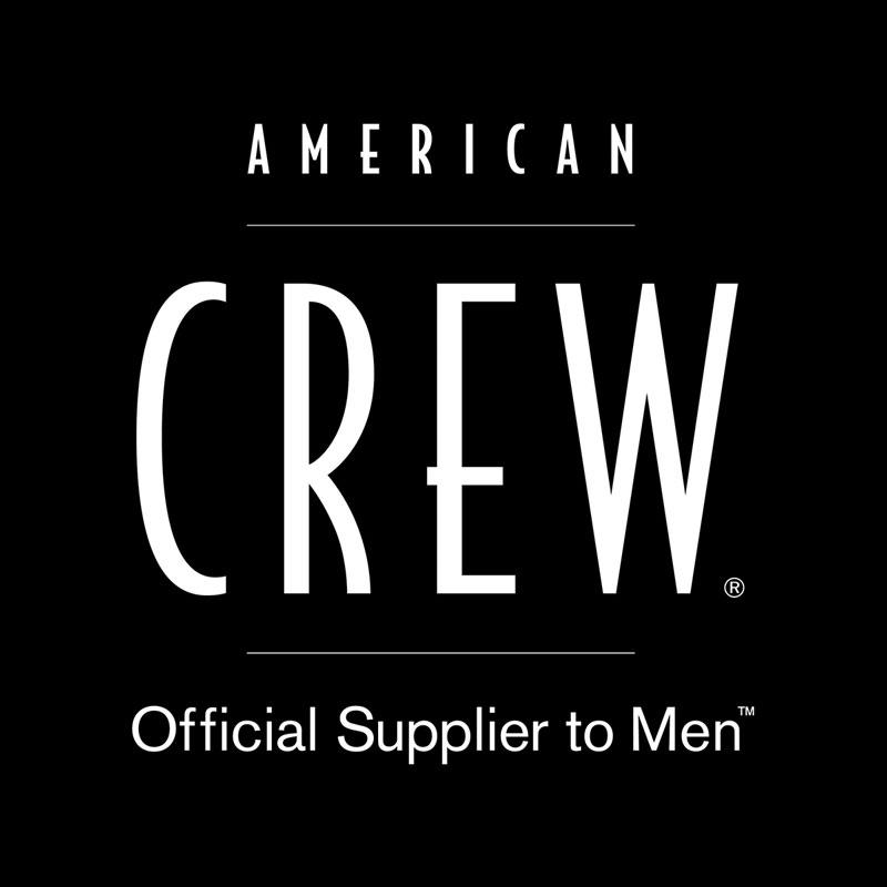 logo American Crew